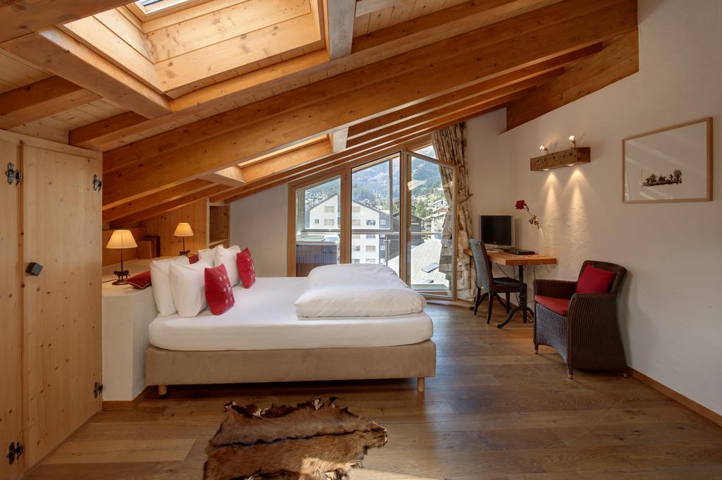Apartment Good Value By Mountain Exposure *