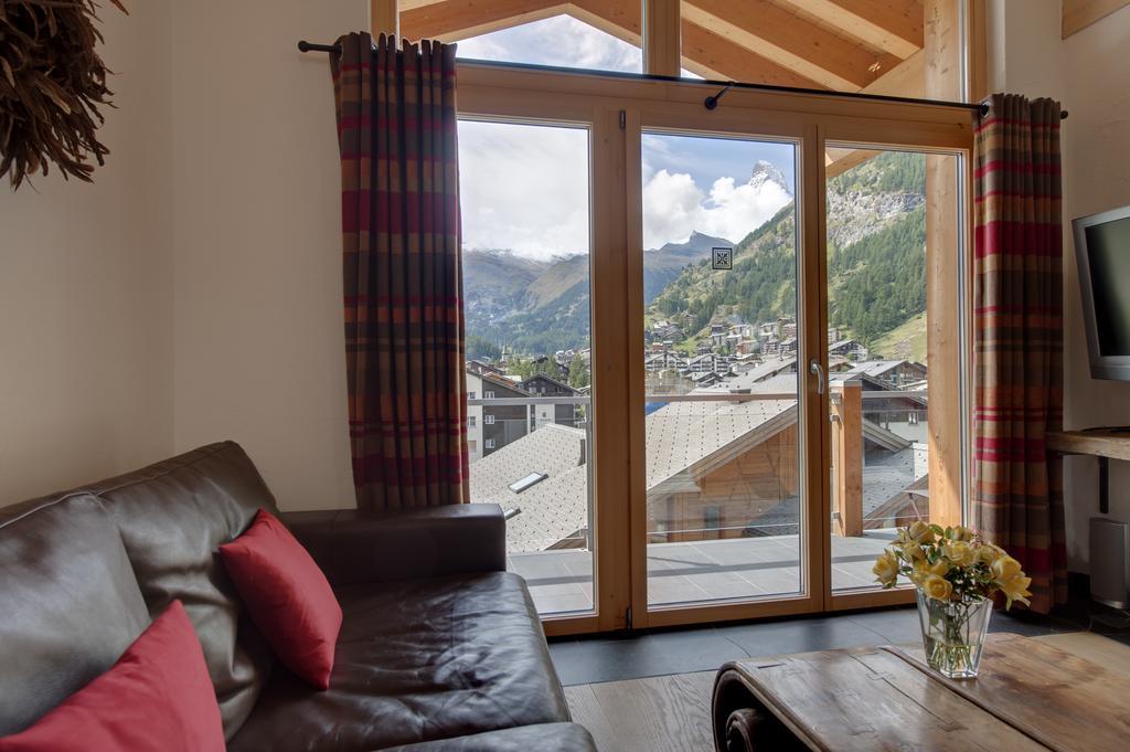 Apartment Luxury & By Mountain Exposure