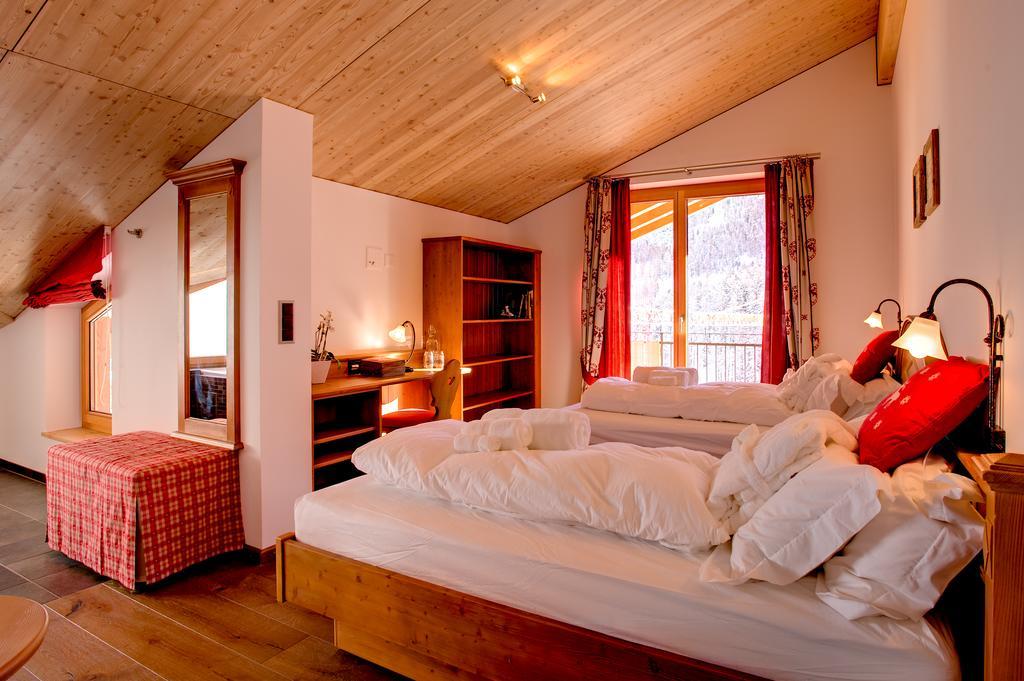 Luxury & By Mountain Exposure Apartment *