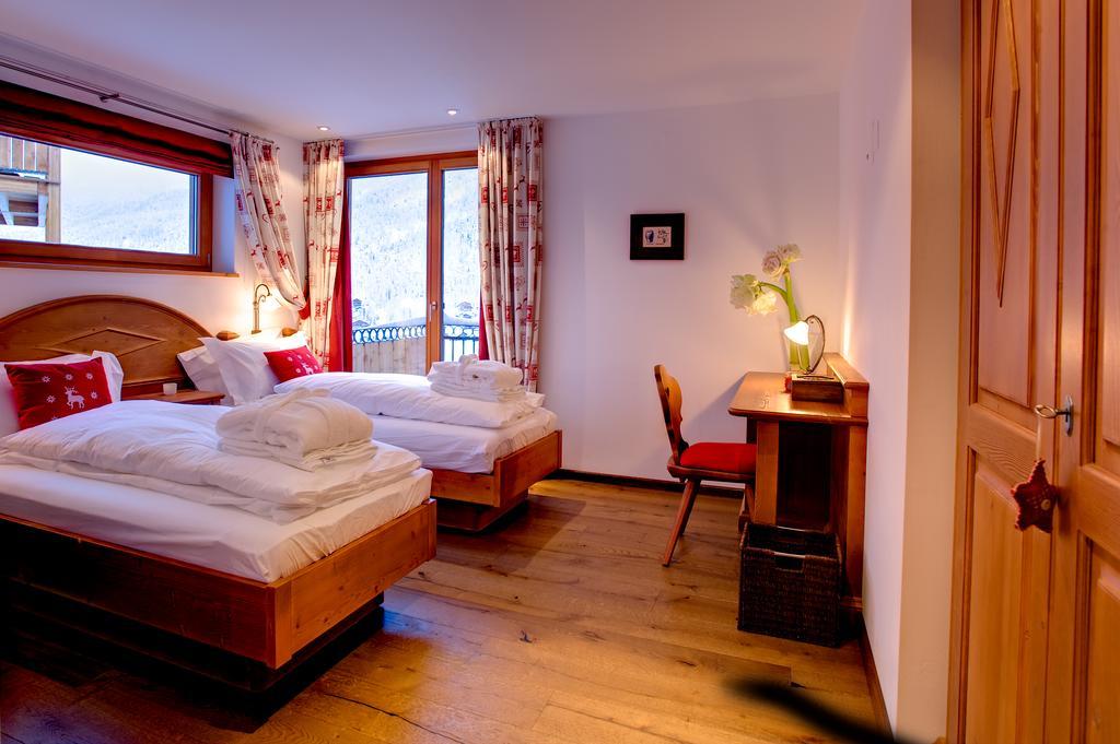 Luxury & By Mountain Exposure Apartment
