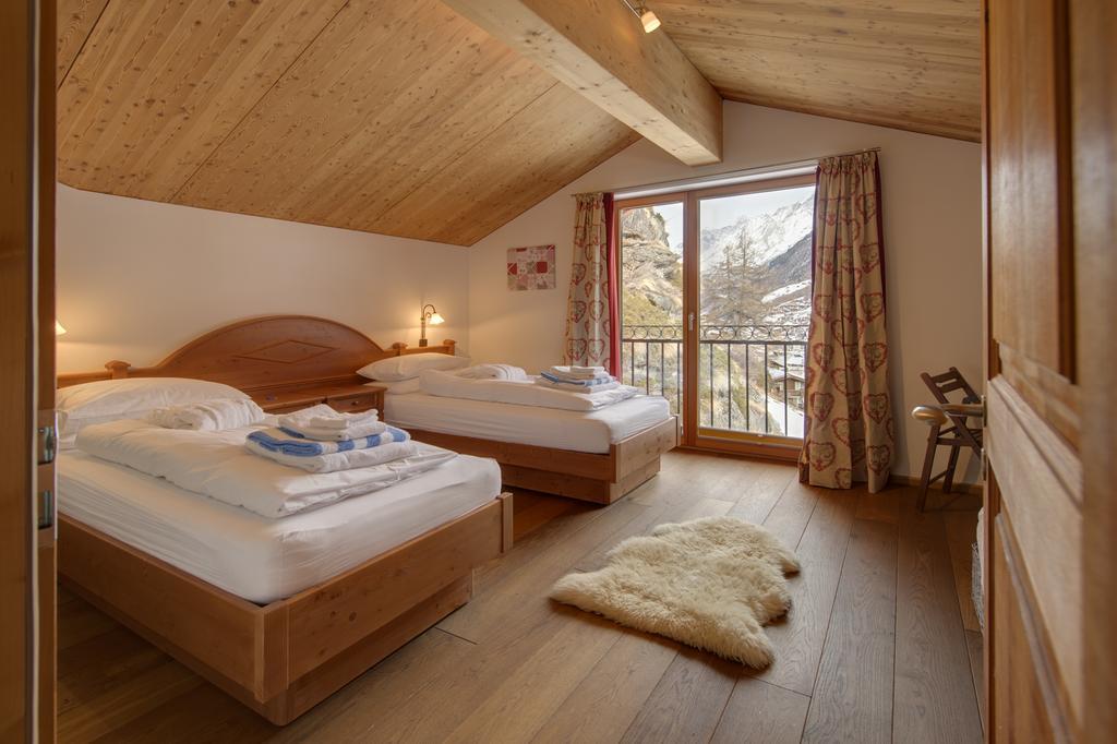 Good Value By Mountain Exposure Apartment