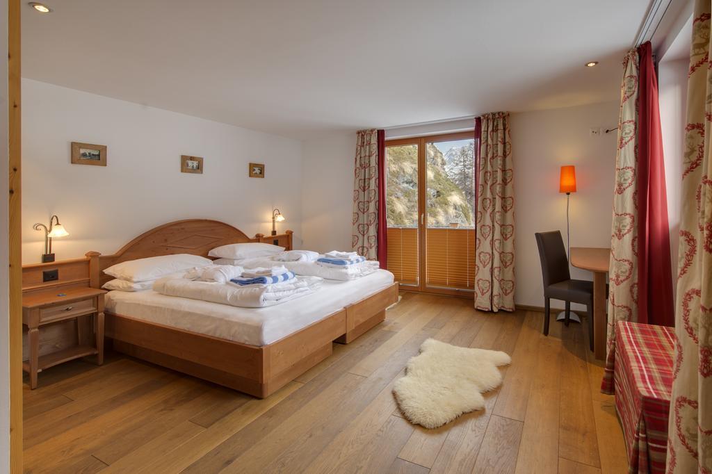 Good Value By Mountain Exposure * Zermatt