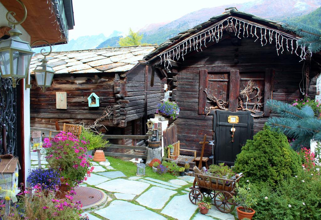 Romantica 3* Zermatt