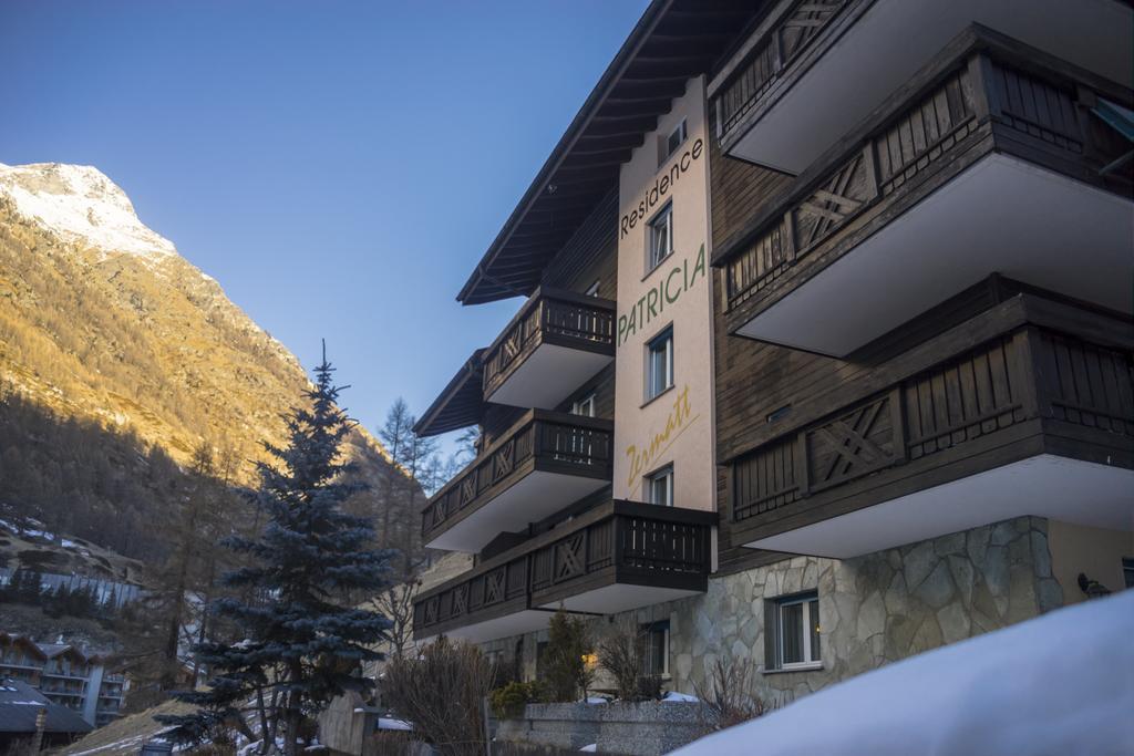 Patricia 3* Zermatt