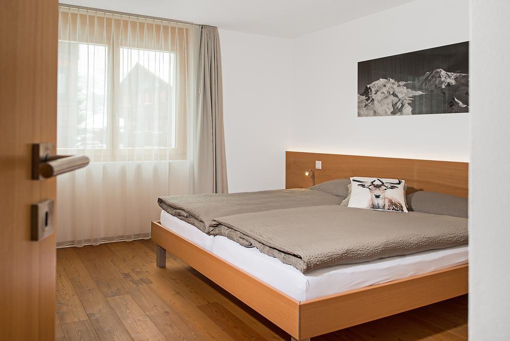 Apartment Haus Narnia *