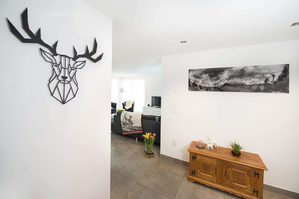 Haus Narnia Apartment