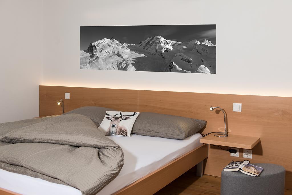 Apartment Haus Narnia