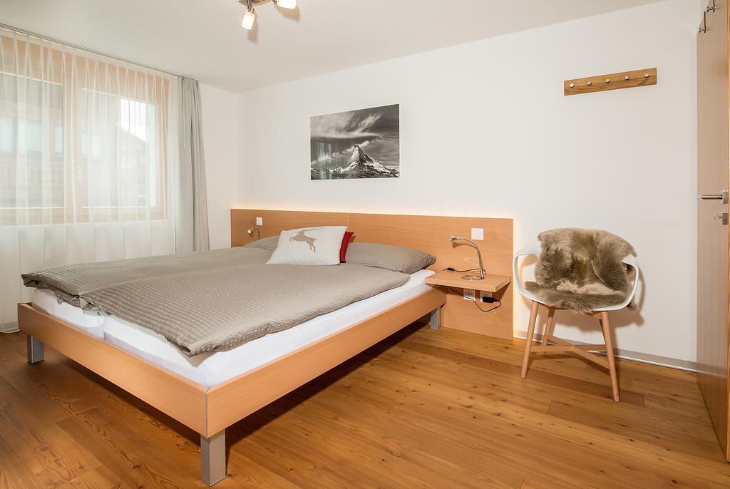 Haus Narnia Apartment Zermatt
