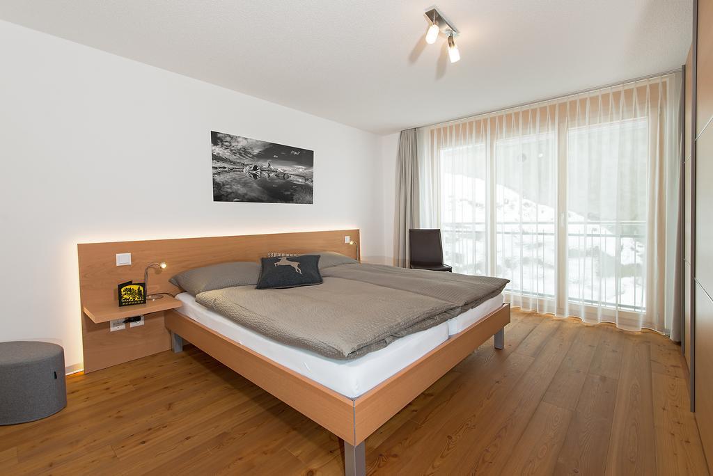 Apartment Haus Narnia