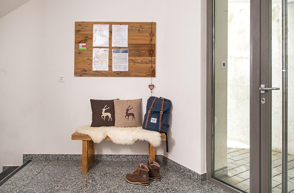 Apartamento Haus Narnia Zermatt