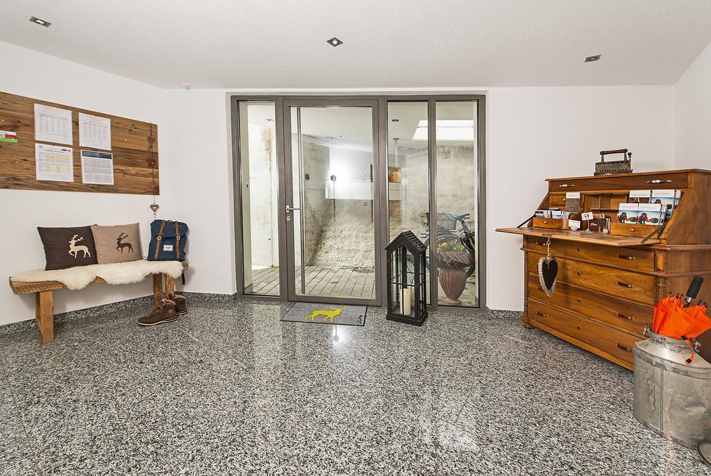 Haus Narnia Apartment Zermatt