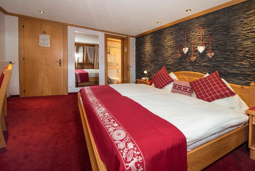 Dufour Alpin Superior Zermatt