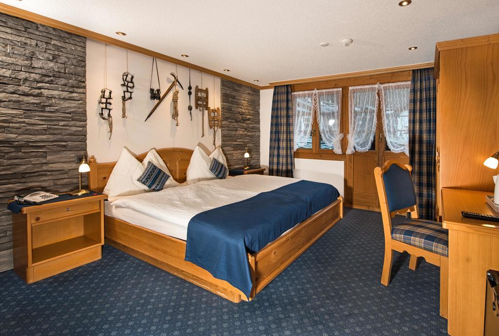 Dufour Alpin Superior Zermatt