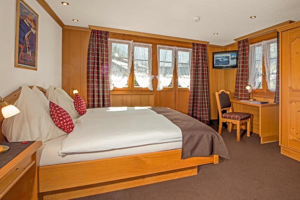 Dufour Alpin Superior 2* Zermatt