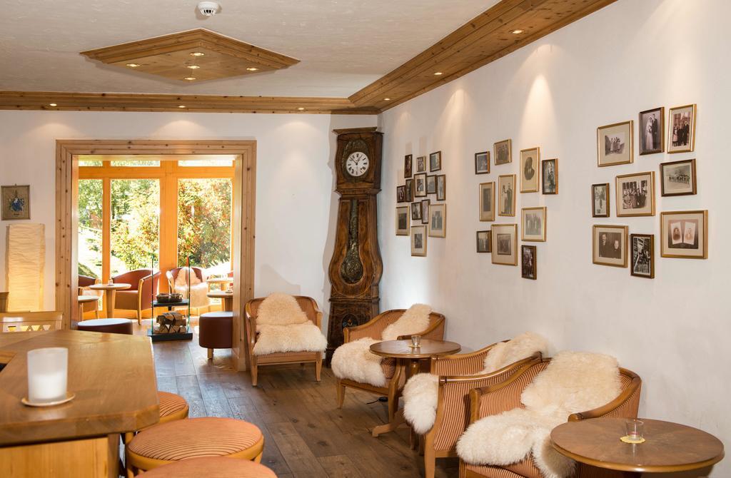 Hotel Dufour Alpin Superior Zermatt