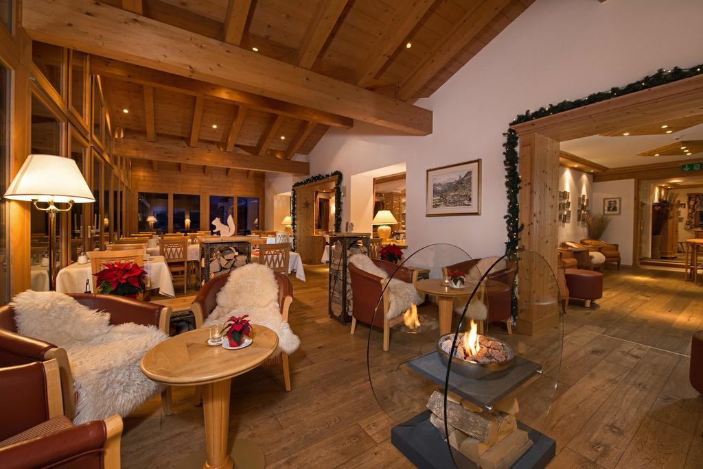 Dufour Alpin Superior 2* Zermatt
