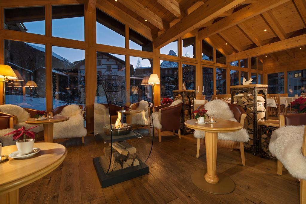 Dufour Alpin Superior Zermatt