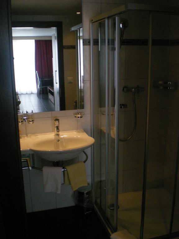 Dufour Alpin Superior Hotel 2*