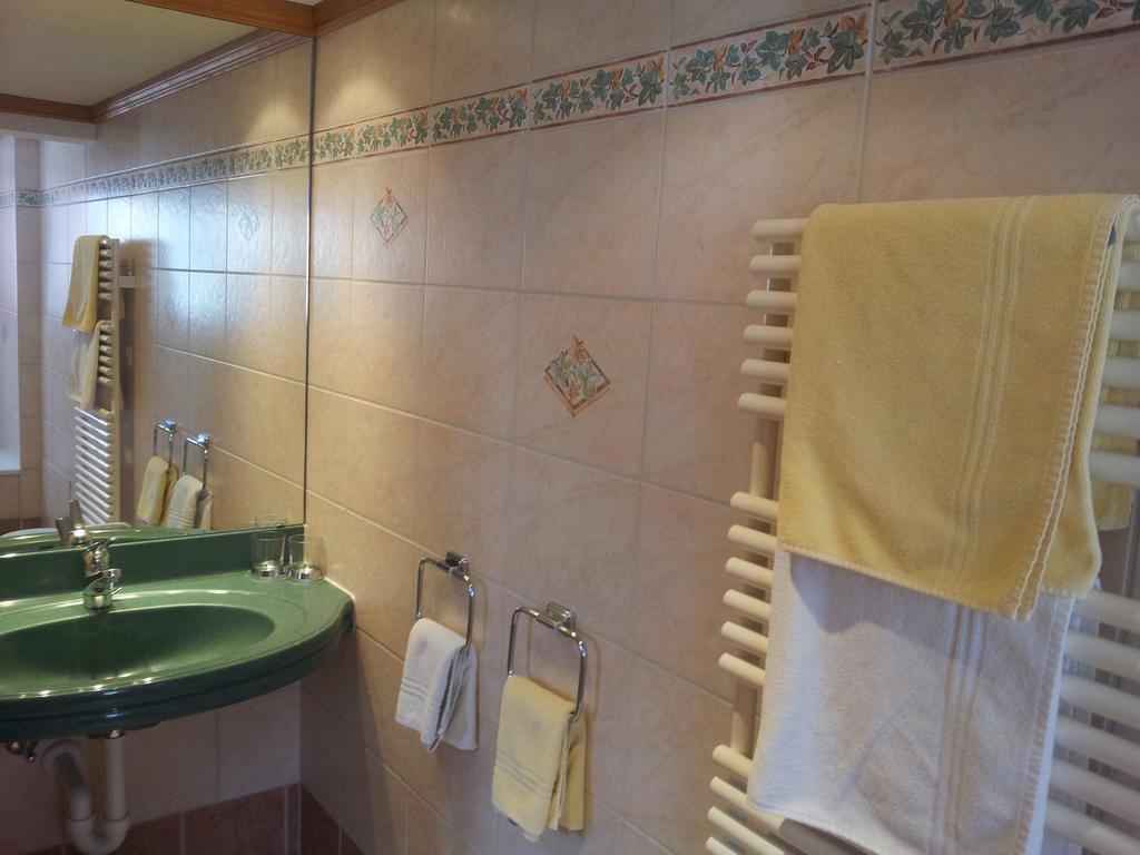 Dufour Alpin Superior Hotel Zermatt