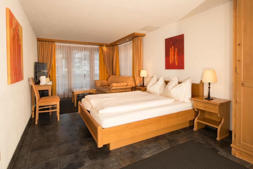 Dufour 3* Zermatt