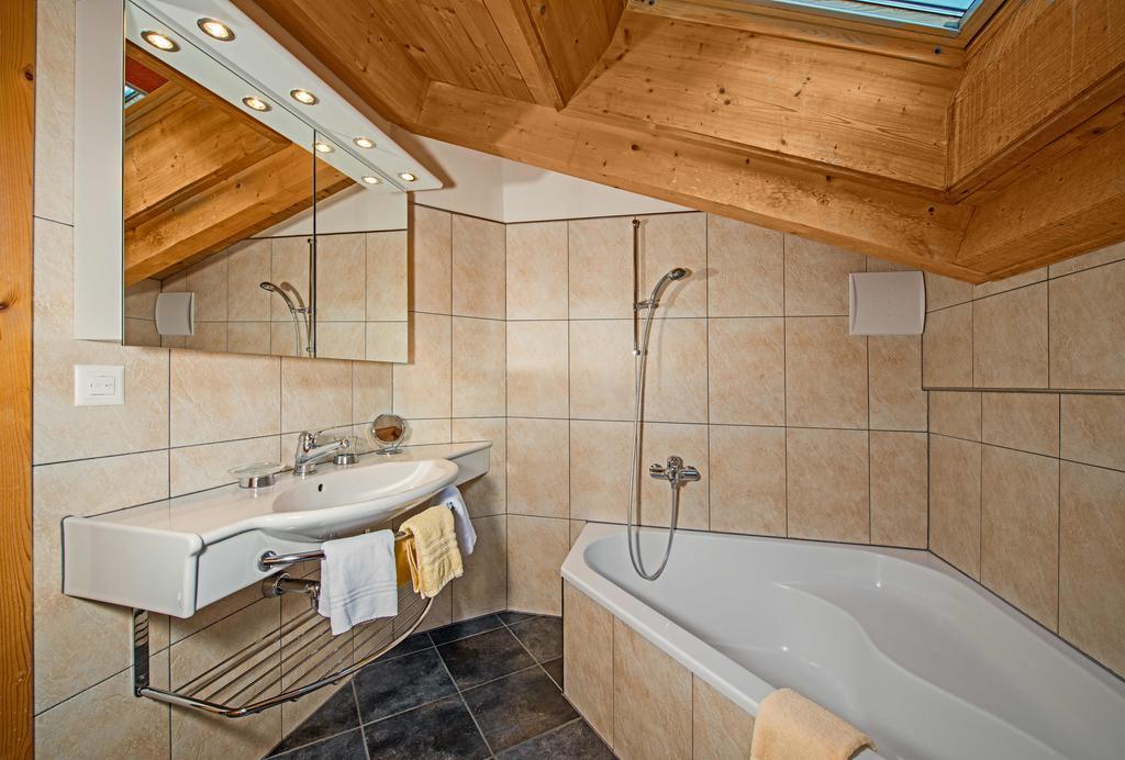Hotel Dufour 3*