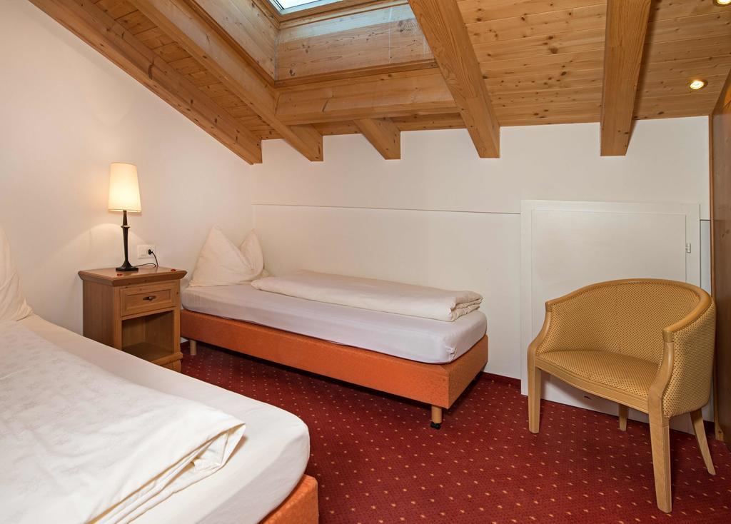 Hotel Dufour Zermatt