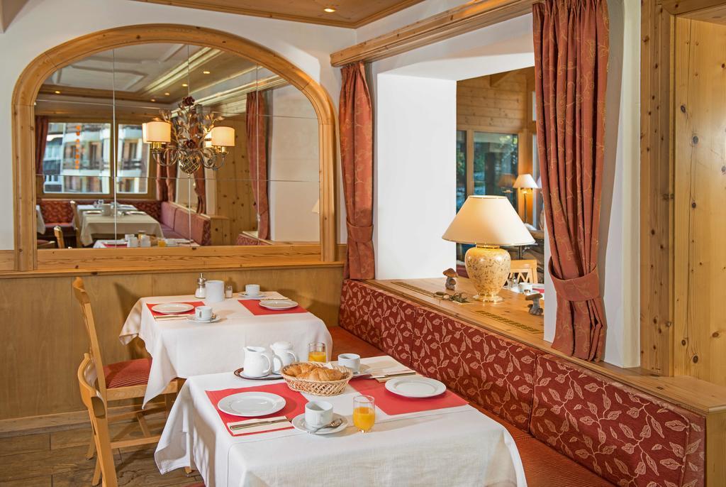 Hotel Dufour 3*