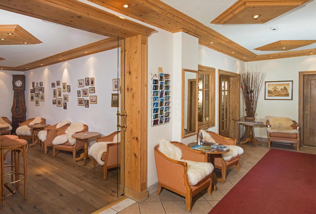 Dufour 3* Zermatt