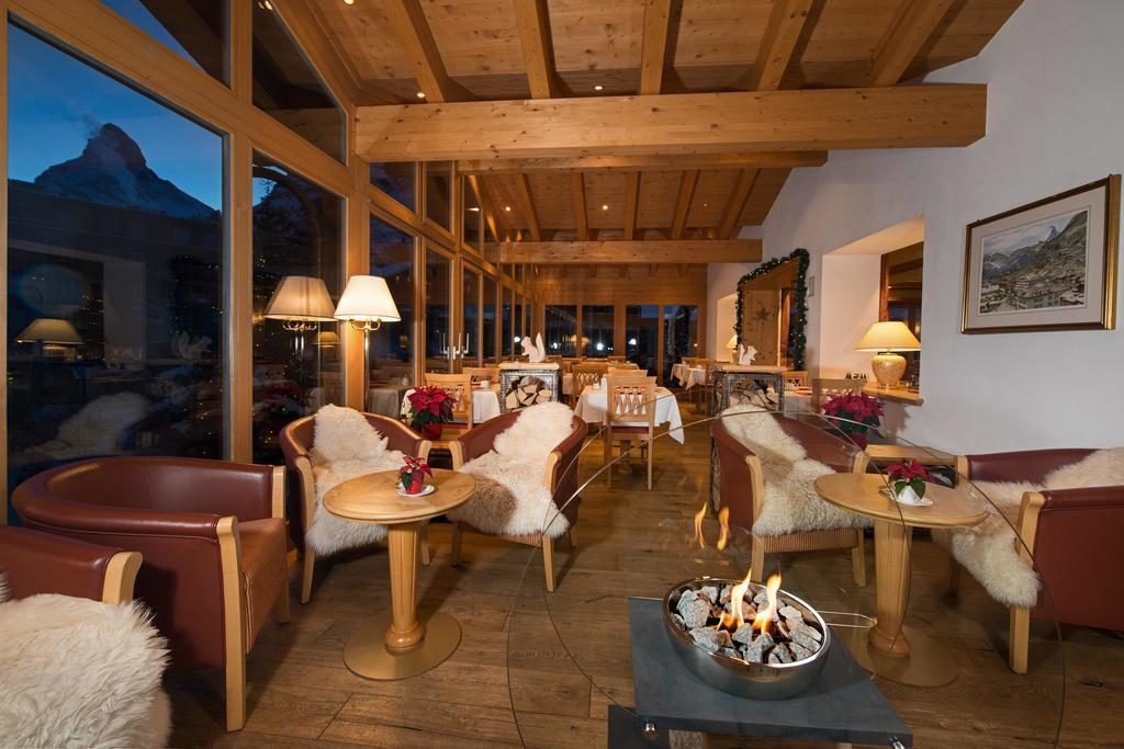 Dufour Hotel