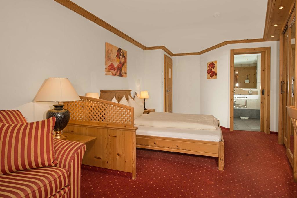 Hotel Dufour