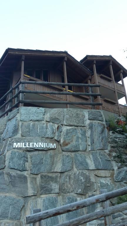 Millennium View * Zermatt