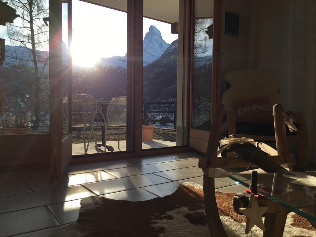 Millennium View Zermatt