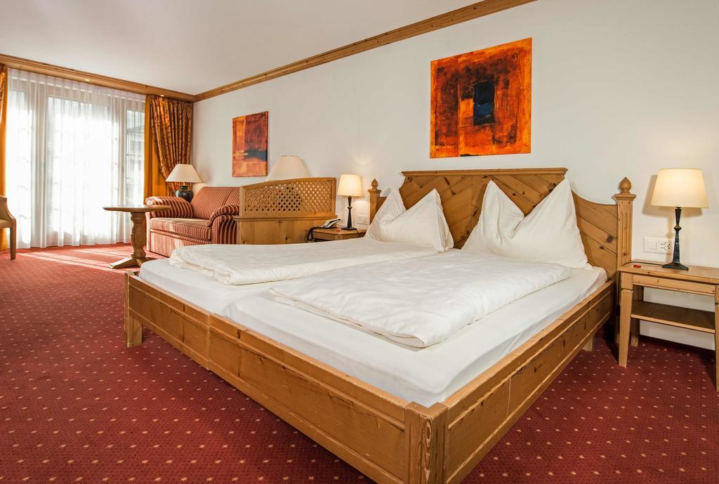 Dufour Hotel Zermatt
