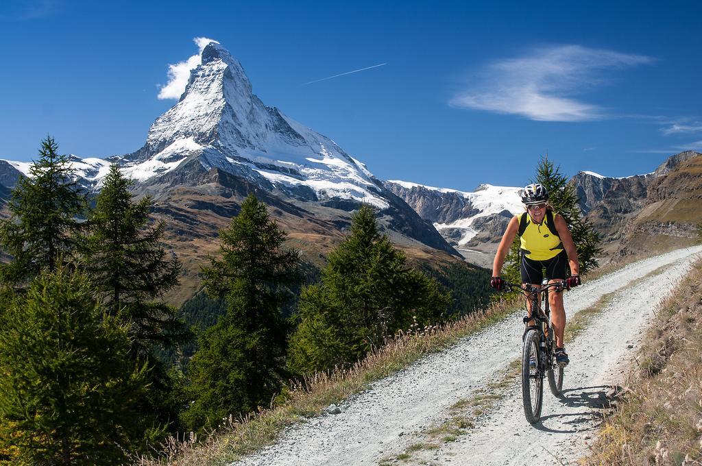 Haus Narnia * Zermatt