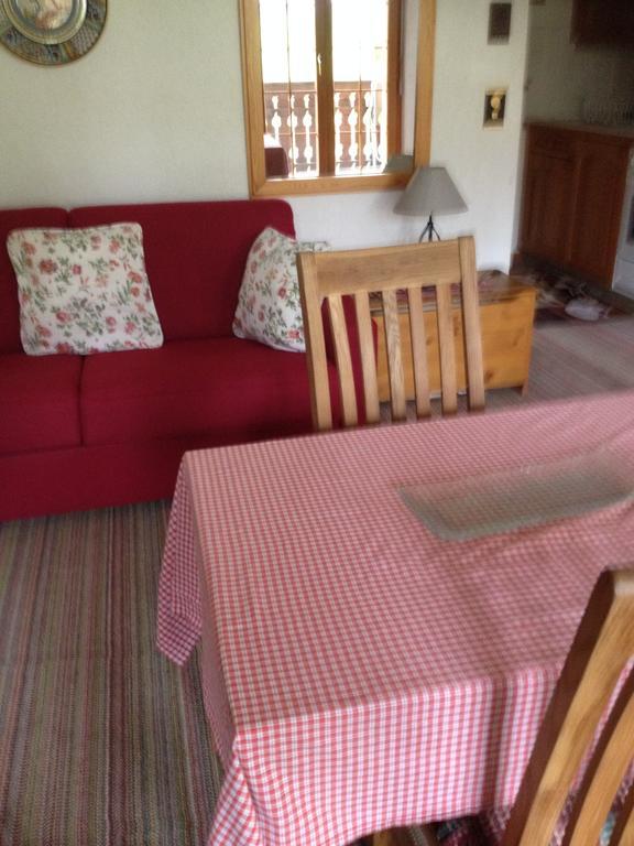Apartment Haus Marico