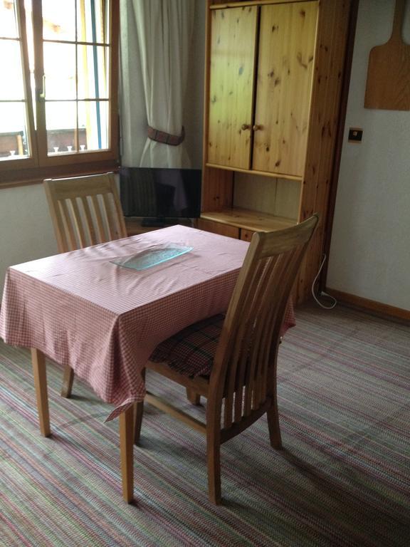 Haus Marico Apartment