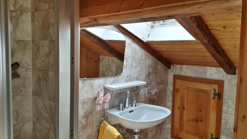 Alpine Budget By Taescherhof Guest house 2*