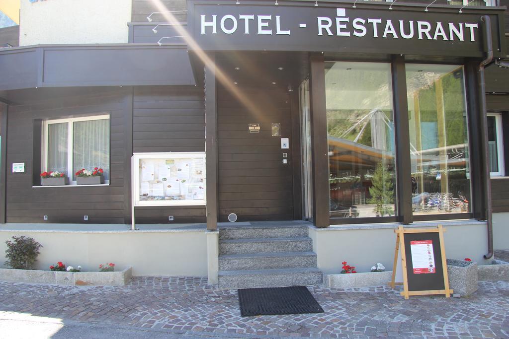 Guest house Alpine Budget By Taescherhof