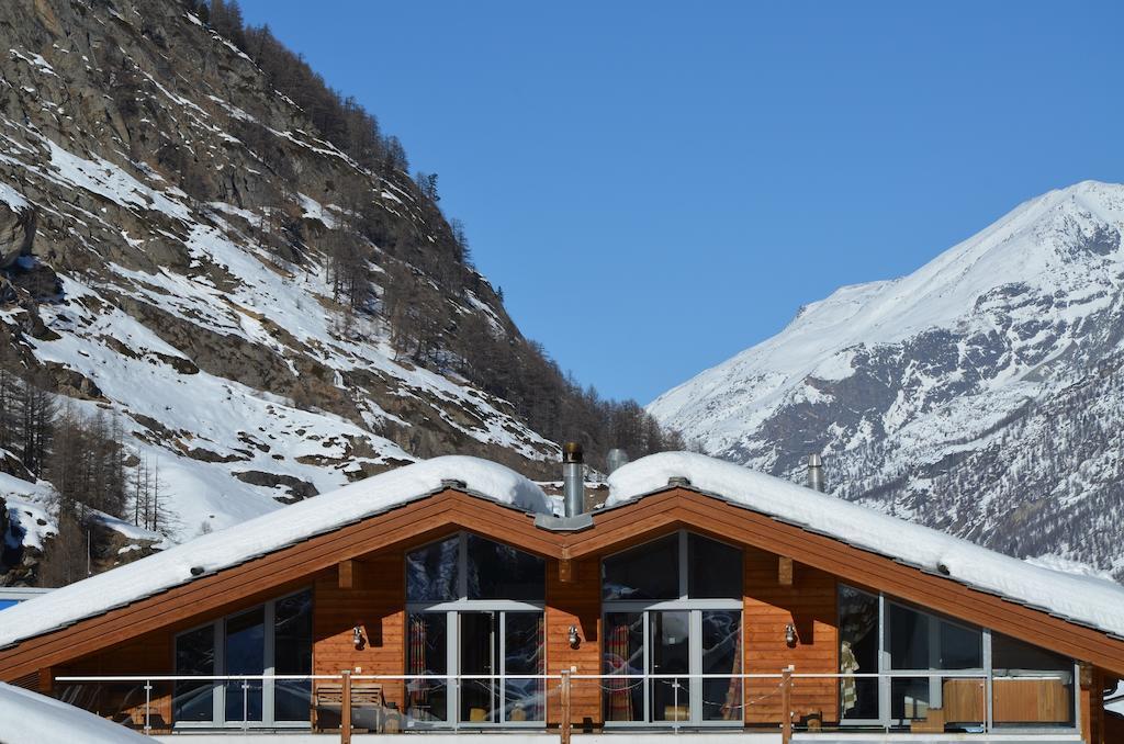 Good Value By Mountain Exposure Apartment