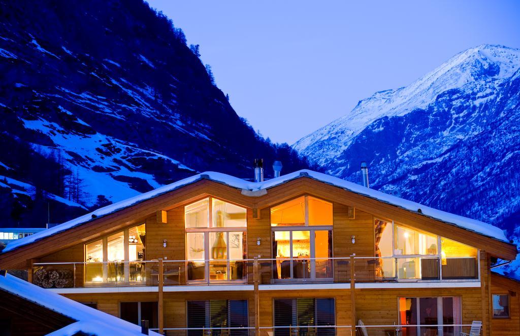 Good Value By Mountain Exposure *