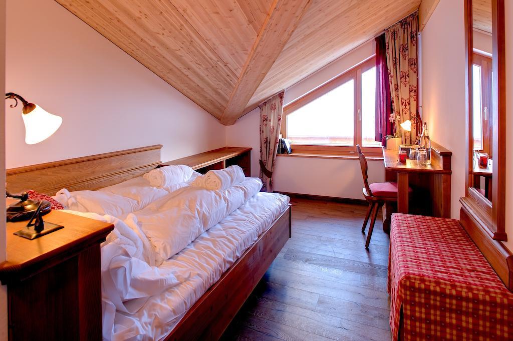 Apartment Good Value By Mountain Exposure *