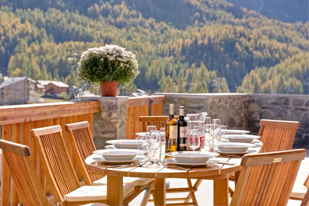 Good Value By Mountain Exposure Apartment *