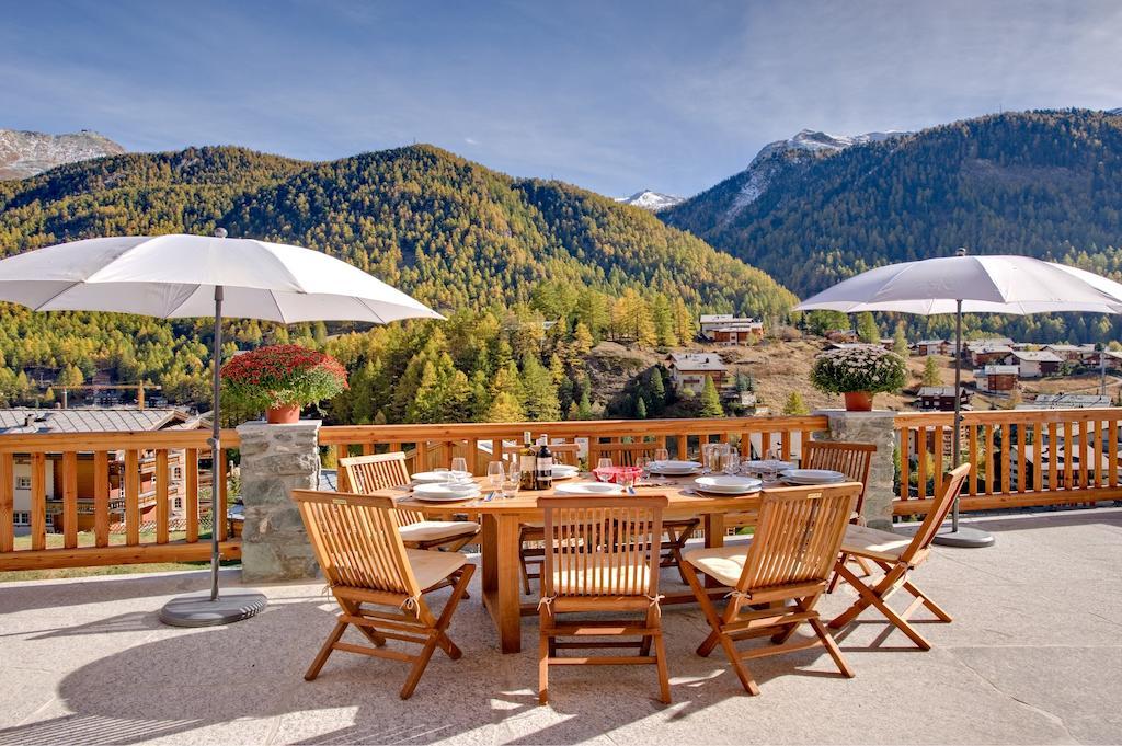 Good Value By Mountain Exposure Apartment
