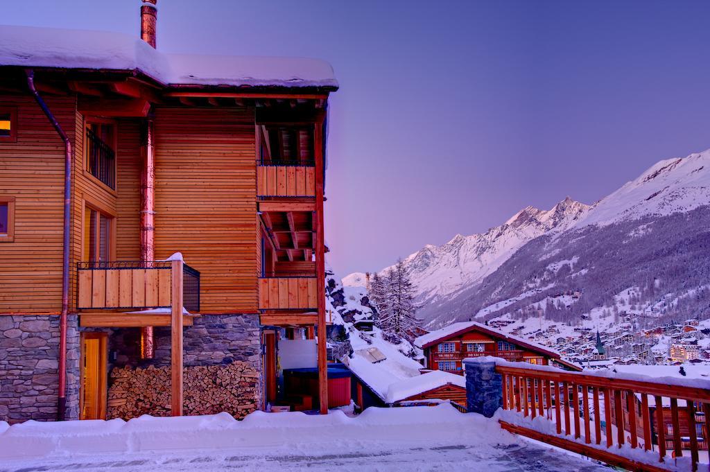 Good Value By Mountain Exposure Apartment *