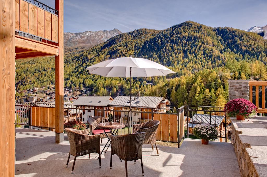 Apartment Luxury & By Mountain Exposure *