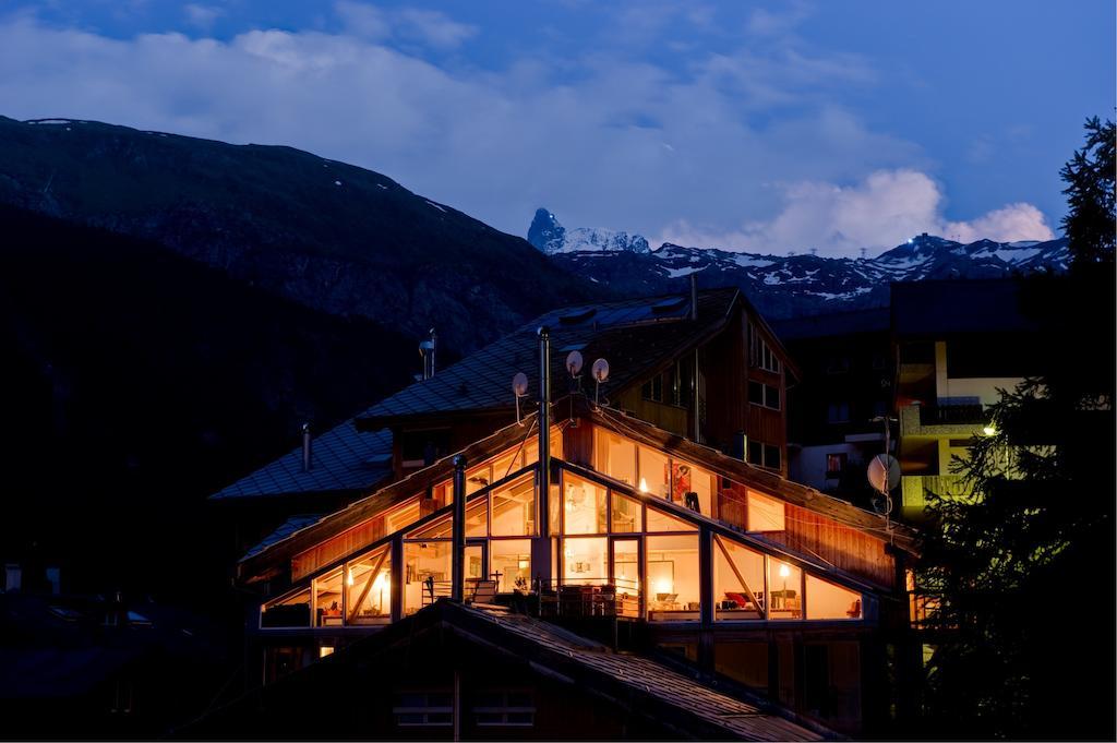 Good Value By Mountain Exposure *