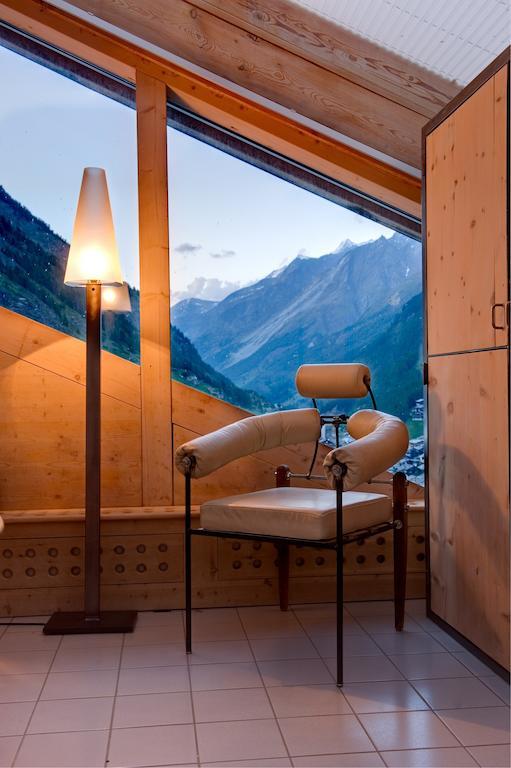 Apartment Good Value By Mountain Exposure *