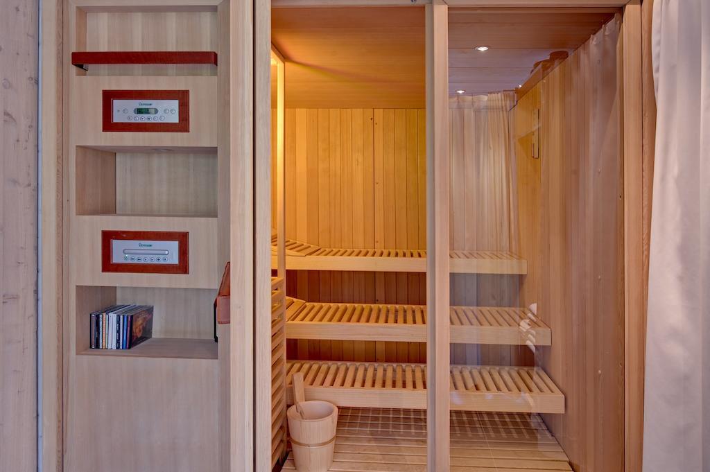 Apartment Good Value By Mountain Exposure Zermatt