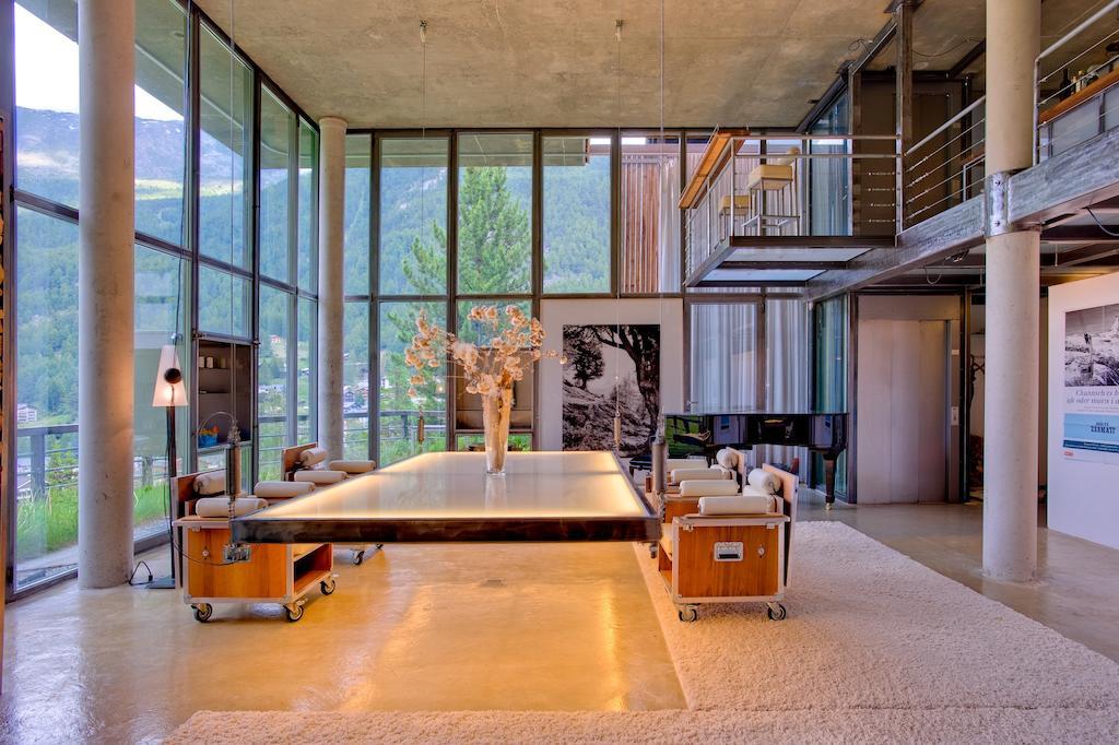 Apartment Good Value By Mountain Exposure