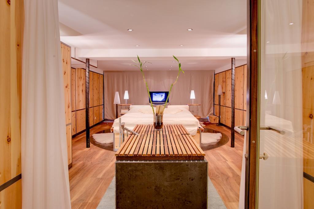 Good Value By Mountain Exposure Zermatt